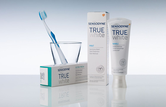 SENSODYNE