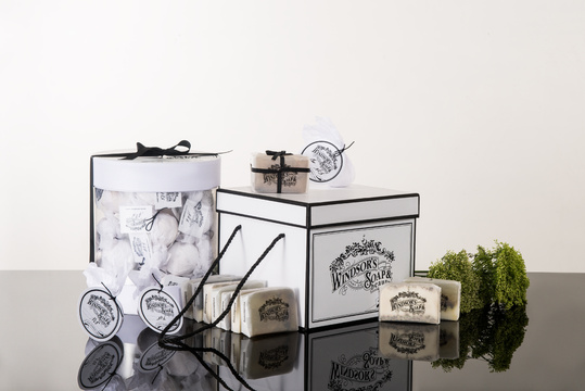 Windsor's Soap & beauty