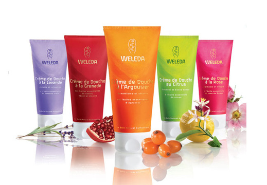 Weleda