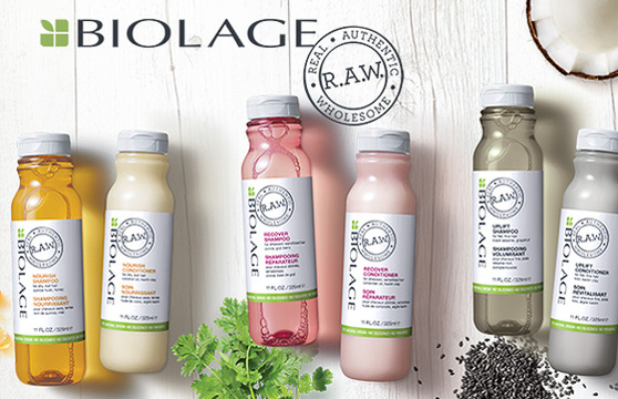 Biolage