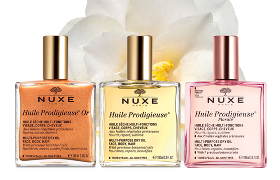 NUXE