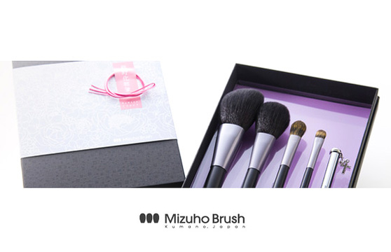Mizuho Brush