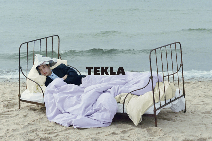 Знакомьтесь: бренд Tekla