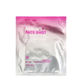 Маска супер тонкая тканевая anti-wrinkle с охлаждающим эффектом 16гр