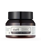 Сахарный скраб для лица KLAIRS Gentle Black Sugar Facial Polish 110g