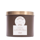 APPLE PIE Большая свеча в стекле, ECHOES