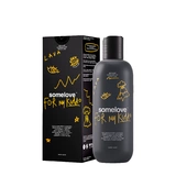 Детский кондиционер для волос с ароматом колы