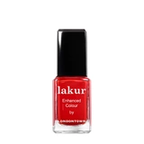 lakur Enhanced Colour Londoner Love / lakur Лак для ногтей Лондон навсегда