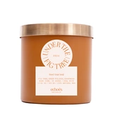 UNDER THE FIG TREE Средняя свеча в стекле, ECHOES