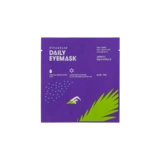 Паровая маска для глаз Steambase Daily Eyemask [Lavender Blue Water], 1 шт