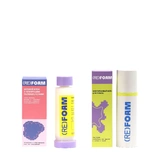 Набор ночной крем с кефирными поликислотами с кейсом