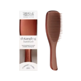 Расческа Tangle Teezer The Ultimate Detangler Chrome Chocolate Bronze