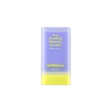 Солнцезащитный стик с бакучиолом для сглаживания пор / Pore Smoothing Bakuchiol Sun Stick 18г