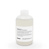 VOLU/shampoo - Шампунь для придания объема волосам