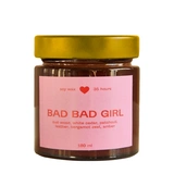 Соевая ароматическая свеча Bad Bad Girl, 180 ml