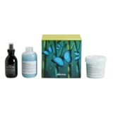 Набор MINU 2025 для окрашенных волос / Magical Rainforest