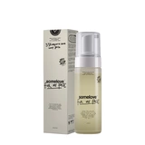 Мягкая увлажняющая пенка для очищения лица и глаз