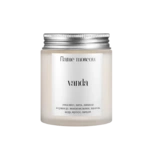 Свеча матовая Vanda