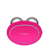 Микротоковый массажер для лица BEAR Fuchsia