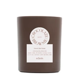 CHOCOLATE BROWNIE Компактная свеча в стекле, ECHOES