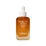 Миндальная сыворотка для лица BY WISHTREND Mandelic Acid Dark Spot Correcting Serum, 30мл