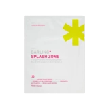 Маска д/лица Увлажняющая Двухфазная Splash Zone 4 мл