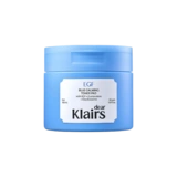 Успокаивающие пэды / EGF Blue Calming Toner Pad 150ml (60 Pads)