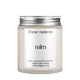 Свеча матовая Mira