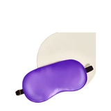 Маска для сна Ayris Silk из натурального шёлка, арт. 5001, АМЕТИСТ