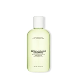 Хелатирующий шампунь для объема волос и чувствительной кожи головы Detox + Volume