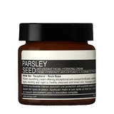 Parsley Seed Anti-Oxidant Facial Hydrating Cream 60 ml - крем для лица с антиоксидантами