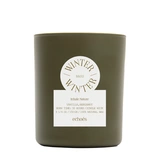 WINTER Компактная свеча в стекле, ECHOES