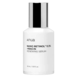 Обновляющая сыворотка с ретинолом и ниацинамидом / NANO RETINOL 0.3% + NIACIN RENEWING SERUM 30ML