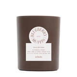 BLUEBERRY MUFFIN Компактная свеча в стекле, ECHOES