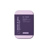 Биотин и цинк в формате натурального мармелада