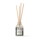 Диффузор PRUST 33 мл / Я бы хотел изменить мир! (липовый цвет, ромашка,лесная земляника, мед)