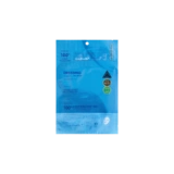 Гидрогелевая маска с микроиглами Hydrop Reedle Shot 100hl 2 Step Hydrogel Mask,1,5г+33г