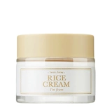 Нежный, "рисовый" крем I'm from Rice Cream 50g