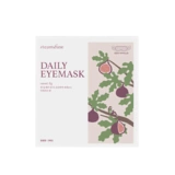 Набор паровых масок для глаз Steambase Daily Eyemask [Sweet Fig] 5*50g
