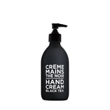 THE NOIR/BLACK TEA Hand cream 300 ml - крем для рук