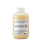 Шампунь для питания химически поврежденных волос / NOUNOU Nourishing shampoo for processed