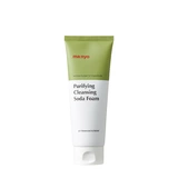 PURIFYING CLEANSING SODA FOAM 150ml