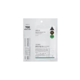 Двухфазная маска с микроиглами Reedle Shot 700 2 Step Mask, 1,5г + 25г