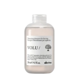 VOLU/ shampoo - Шампунь для тонких волос, 250 мл