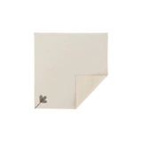 Салфетка сервировочная Stone flowers из коллекции Ethnic, 45х45 см