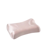 Наволочка Beauty Sleep Omnia шелк, цвет розовая пудра