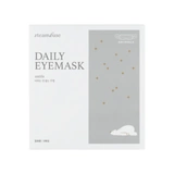 Набор паровых масок для глаз Steambase Daily Eyemask [Untitle] 5*50g