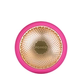 Усовершенствованная смарт-маска для лица для всех типов кожи UFO 2 Fuchsia