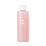 Разглаживающий тонер-эссенция для лица с экстрактом персика и ниацинамидом / PEACH 77% NIACIN ESSENC