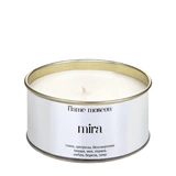 Свеча в металле Mira